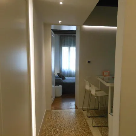Διαμέρισμα A San Marco *