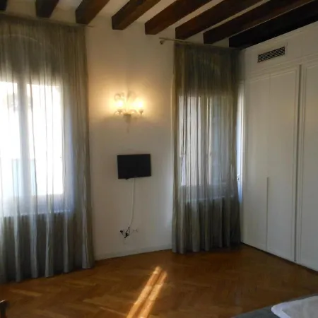 Apartment A San Marco Venice