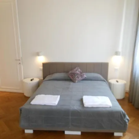 A San Marco Apartment *
