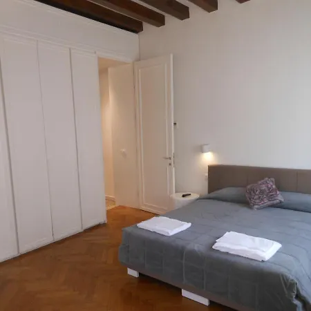 Apartment A San Marco *