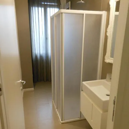 Apartment A San Marco Venedig