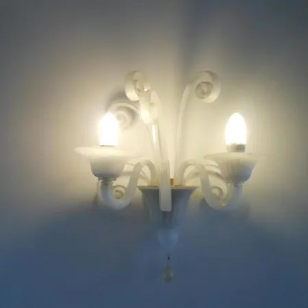 Lägenhet A San Marco