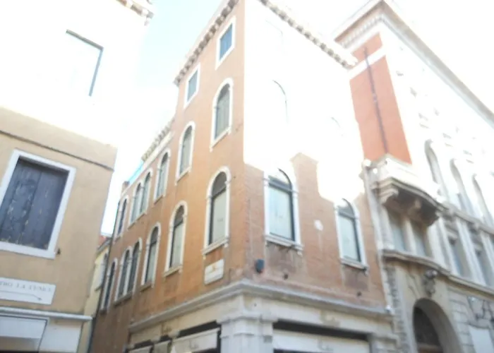 A San Marco Lägenhet *