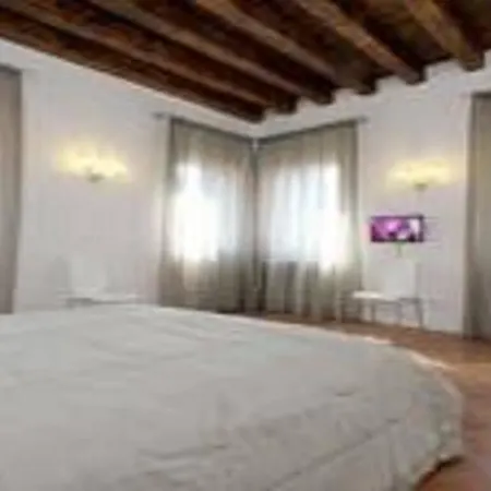 Apartment A San Marco Venice