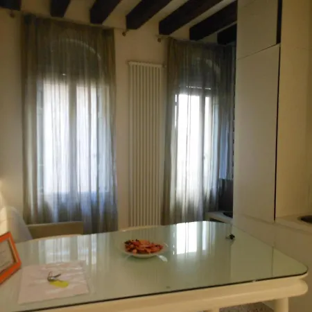 A San Marco Apartment