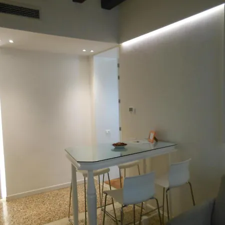 A San Marco Apartment Venice
