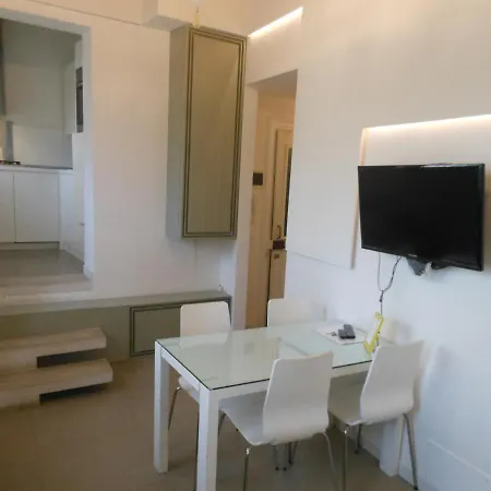 Apartment A San Marco