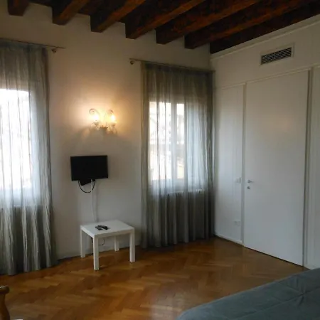 Apartment A San Marco