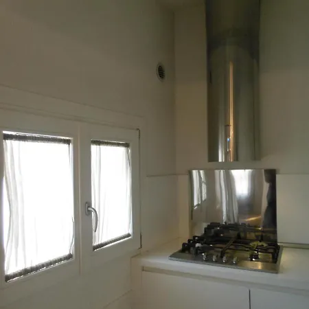 Apartment A San Marco *