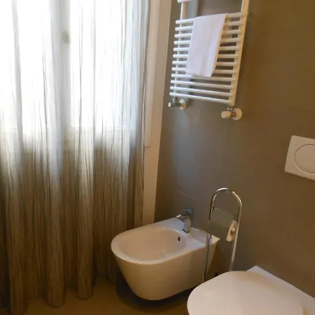 A San Marco Apartment *