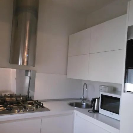A San Marco Apartment