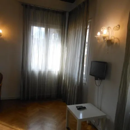 Apartment A San Marco