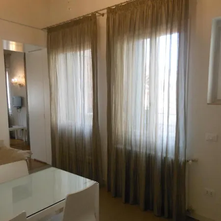 Apartment A San Marco *