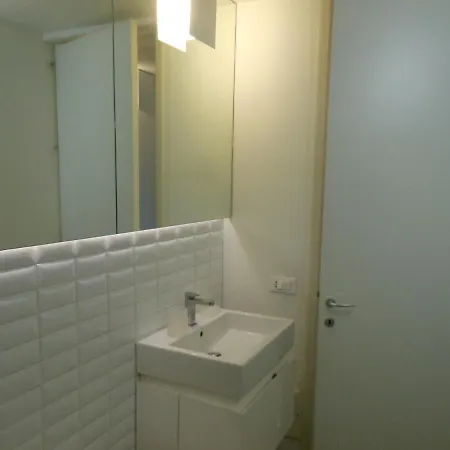 Apartment A San Marco Venice