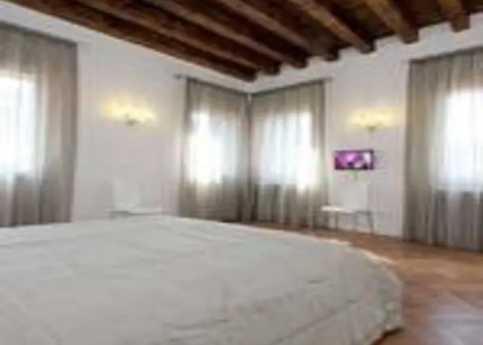 Apartamento A San Marco Venecia