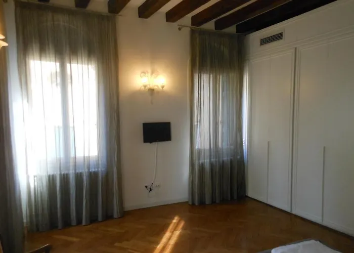 Apartamento A San Marco Venecia