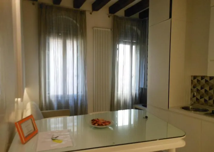 A San Marco Apartamento