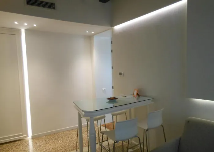 A San Marco Apartamento Venecia