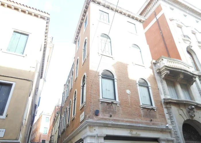 Apartamento A San Marco