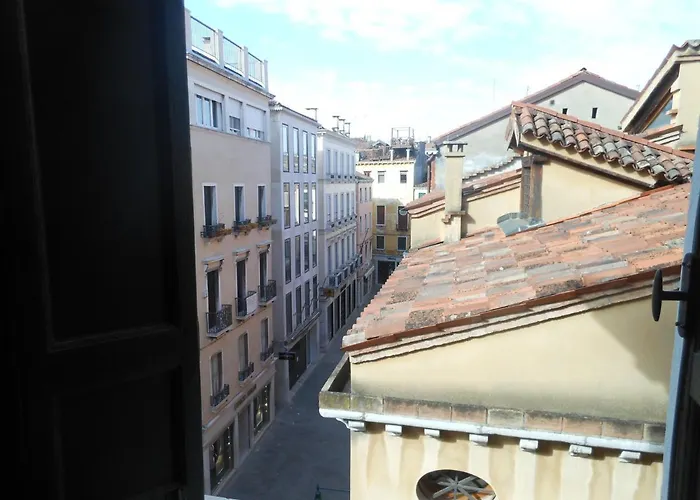 Apartamento A San Marco *