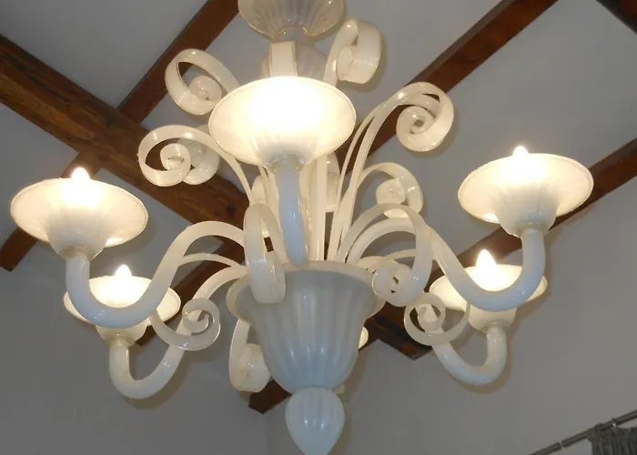 Appartement A San Marco