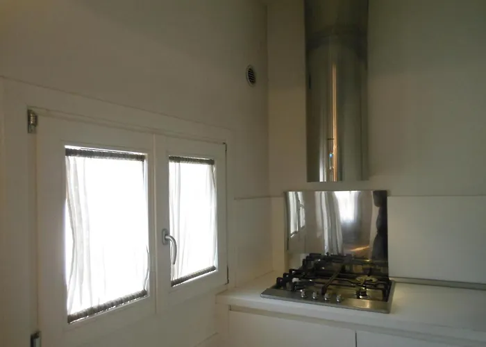 Apartamento A San Marco *