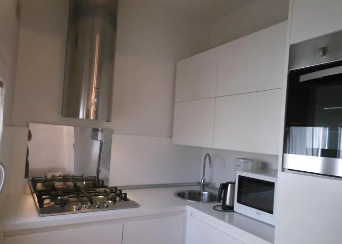 A San Marco Apartamento