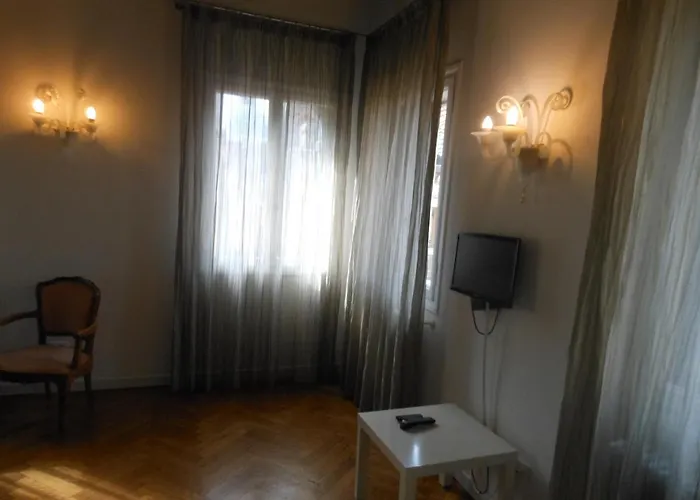 Apartamento A San Marco