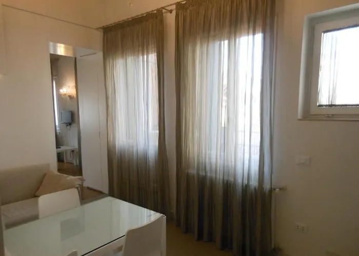 Apartamento A San Marco *