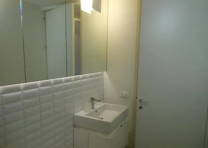 Apartamento A San Marco Venecia