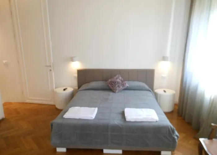 A San Marco Apartment *