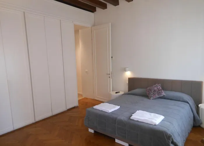 Apartment A San Marco *