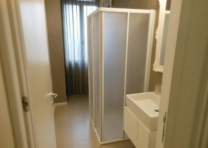 Apartment A San Marco Venice