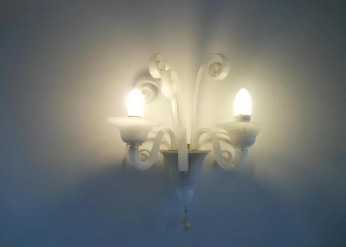 Apartment A San Marco