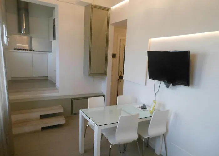 Apartment A San Marco