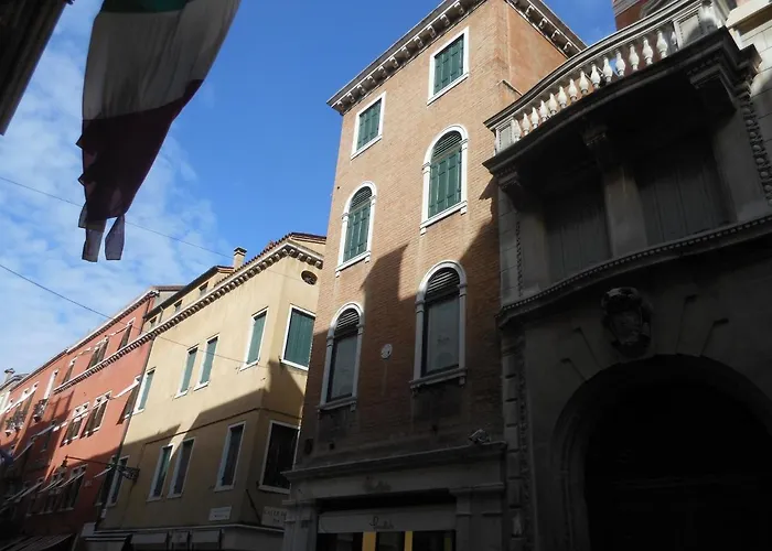 Apartment A San Marco *