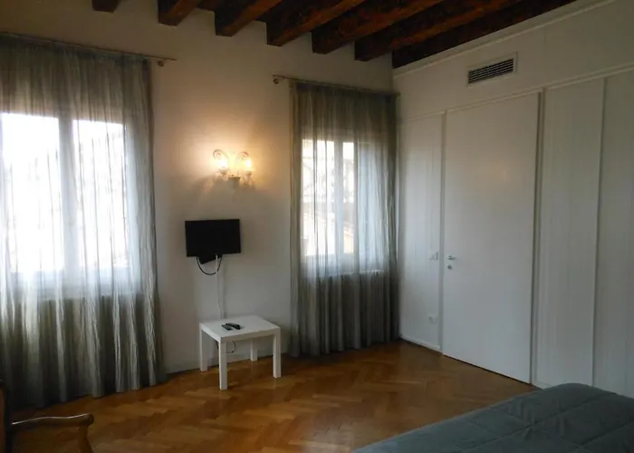 Apartment A San Marco