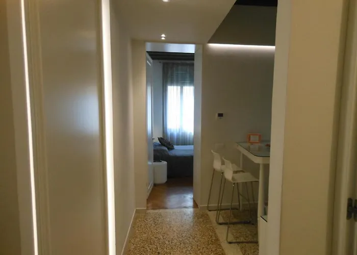 Apartment A San Marco *