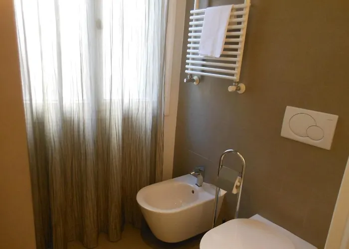 A San Marco Apartment *