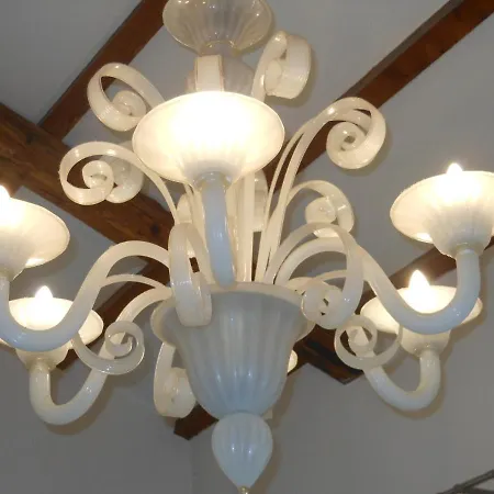 Apartment A San Marco